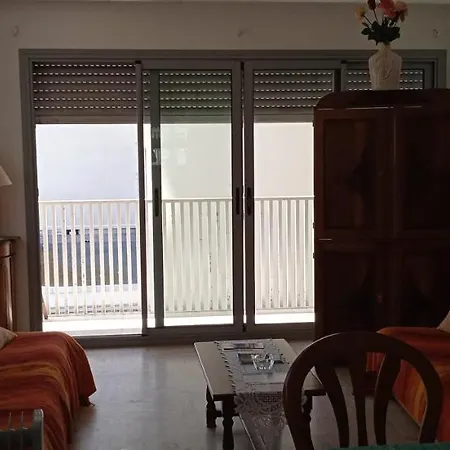 Palais De La Mer 아파트 *