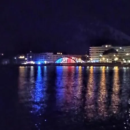 Palais De La Mer 아파트